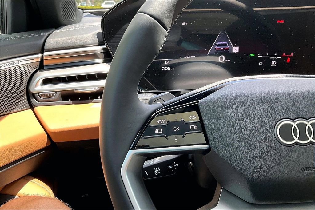 New 2026 Audi A6 Premium Plus AWD/4WD image 24