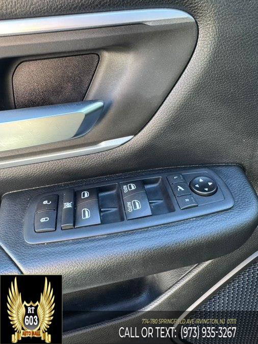 Used 2020 RAM 1500 Big Horn AWD/4WD image 16