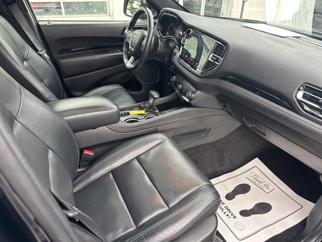 Used 2022 Dodge Durango Citadel image 25