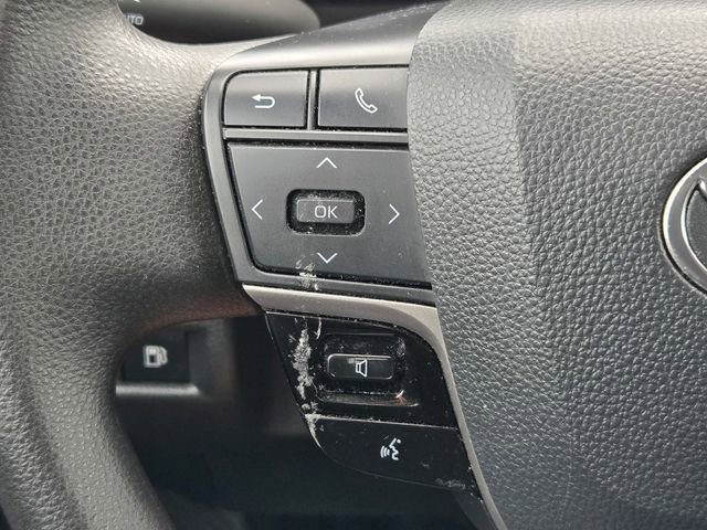 Used 2025 Toyota Camry LE image 26