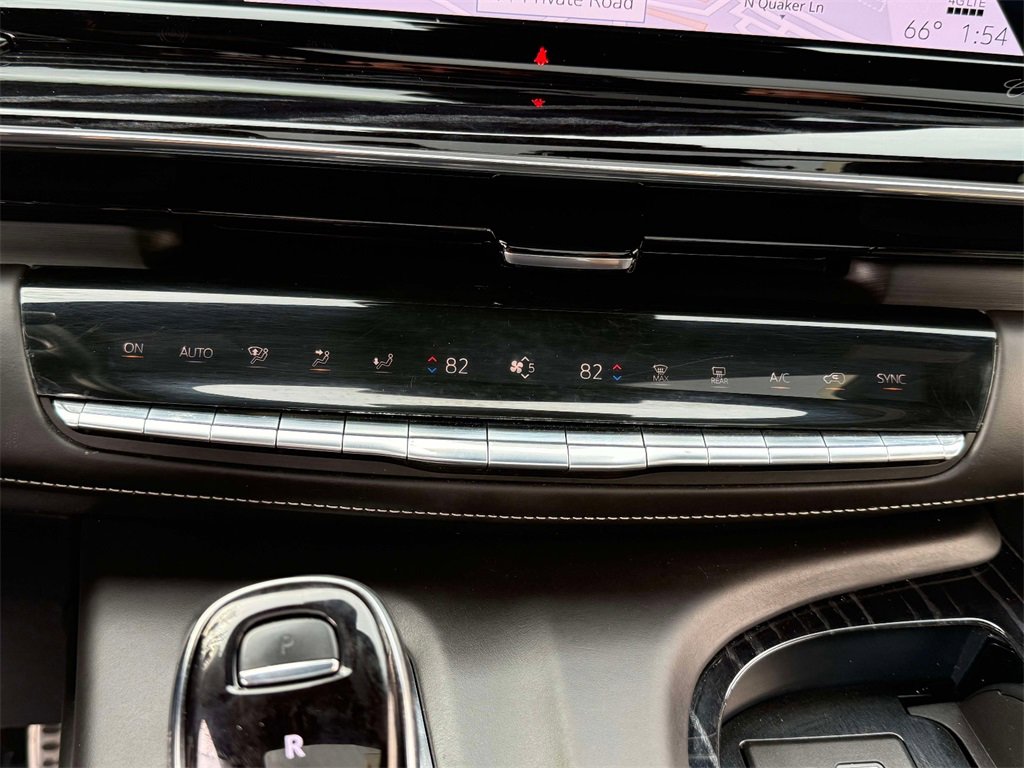 Used 2023 Cadillac Escalade V image 27