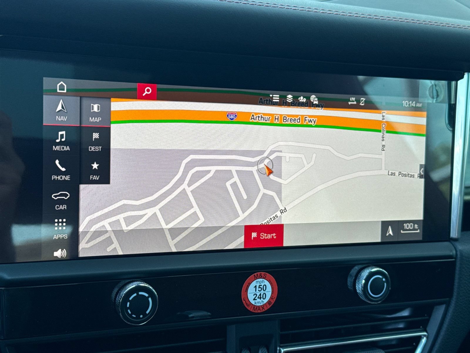 New 2026 Porsche Macan AWD/4WD image 19