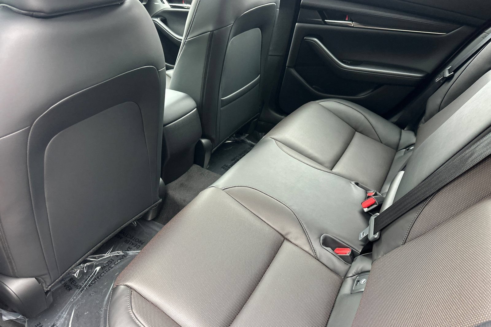 New 2026 MAZDA MAZDA3 2.5 S Hatchback w/ Premium Pkg FWD image 10