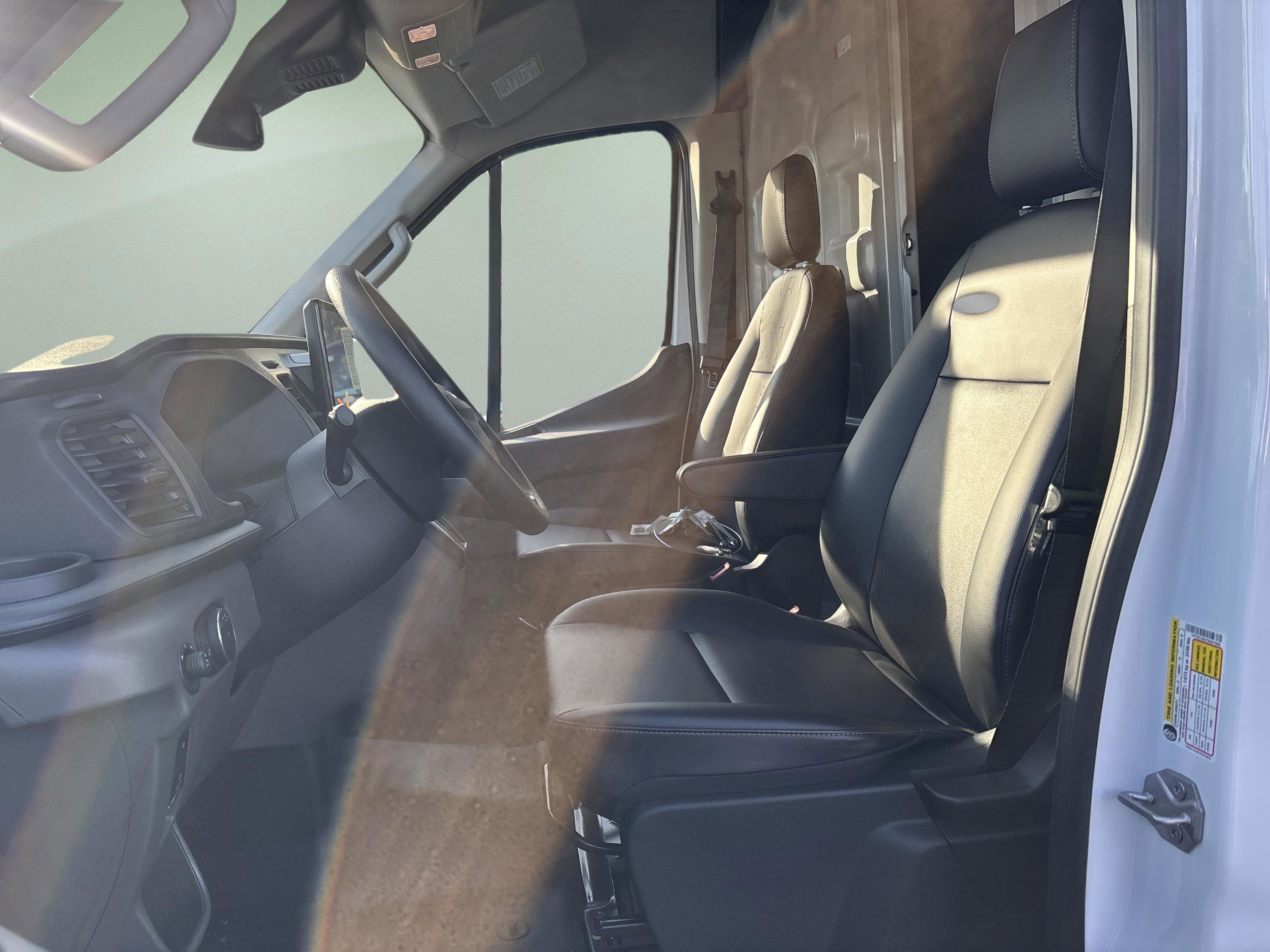 New 2026 Ford Transit 150 XL RWD image 16