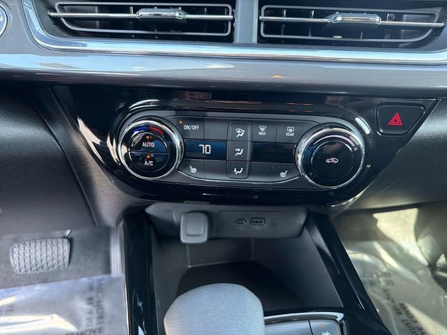 Used 2025 Chevrolet Trax ACTIV w/ Driver Confidence Package image 25