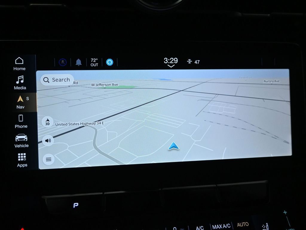 Used 2024 Maserati GranTurismo Modena image 17