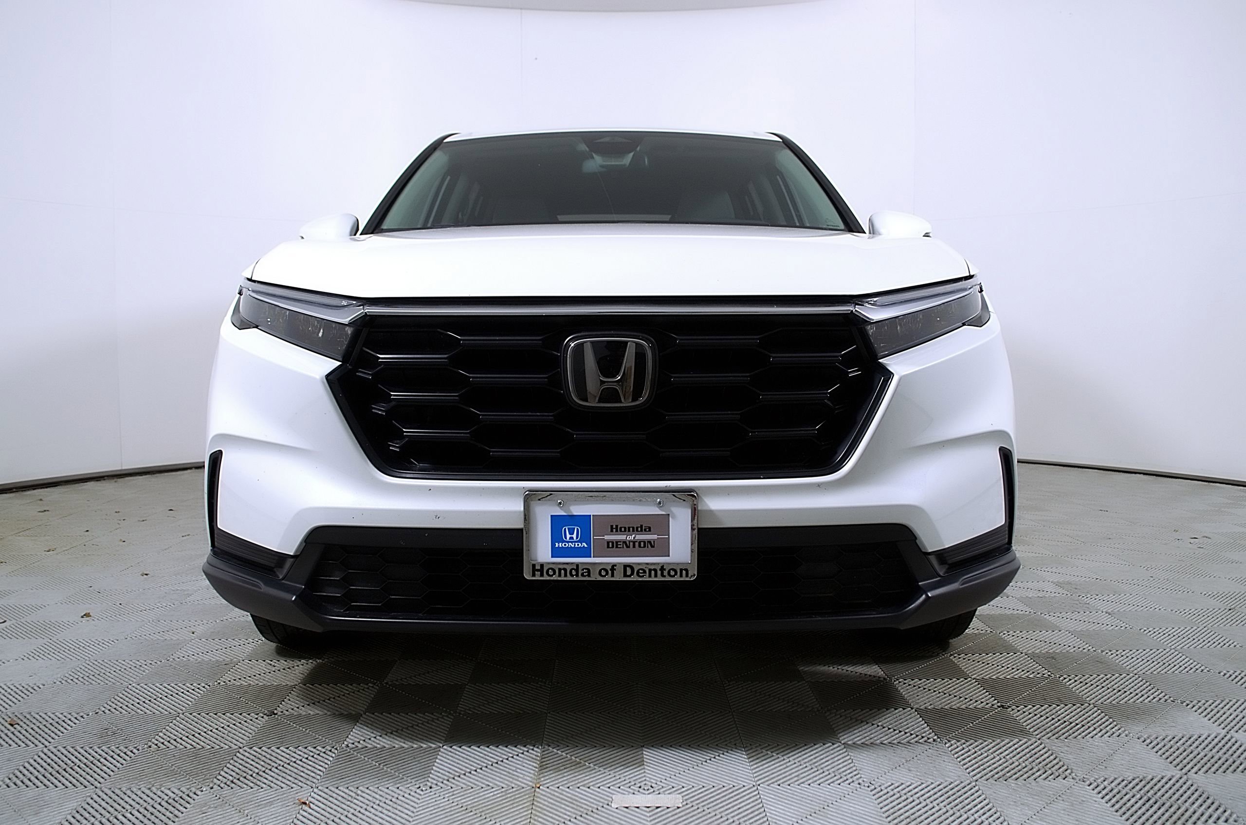 Used 2024 Honda CR-V LX image 5