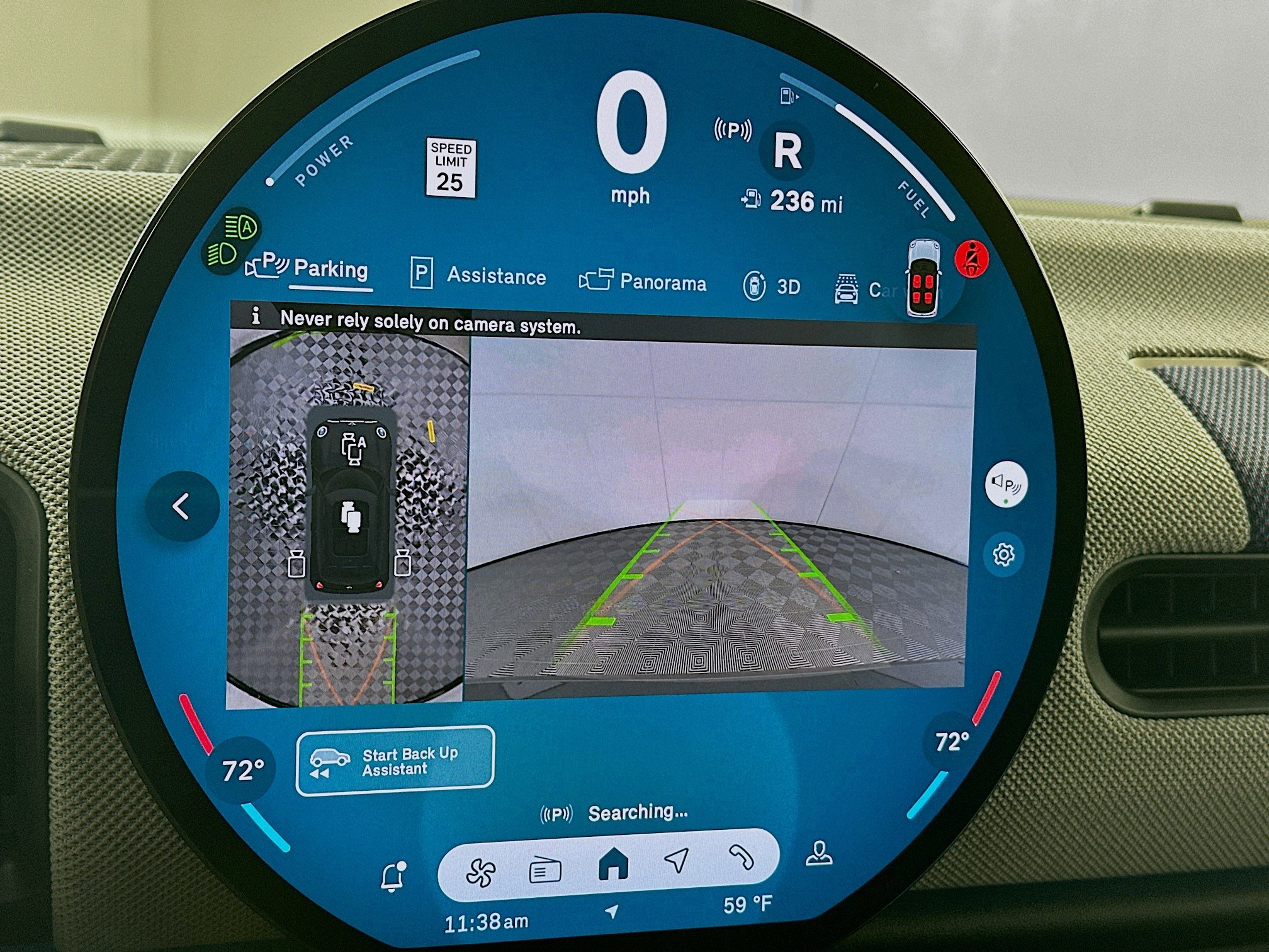 Used 2025 MINI Cooper S image 22