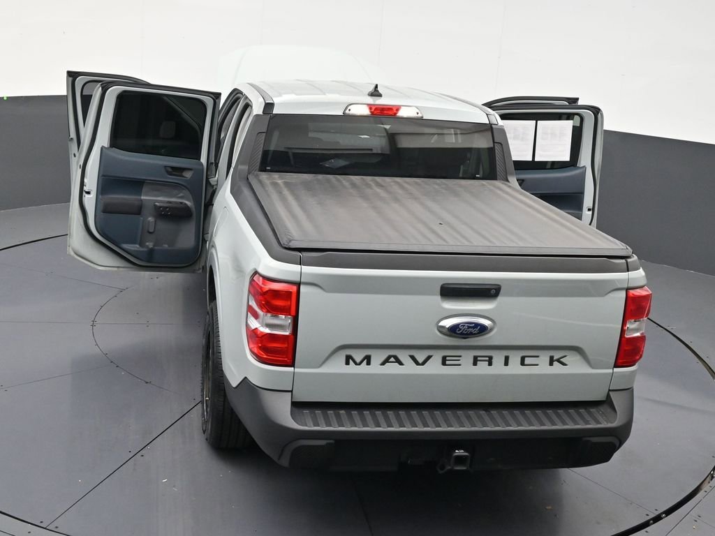 Used 2023 Ford Maverick XL FWD image 32
