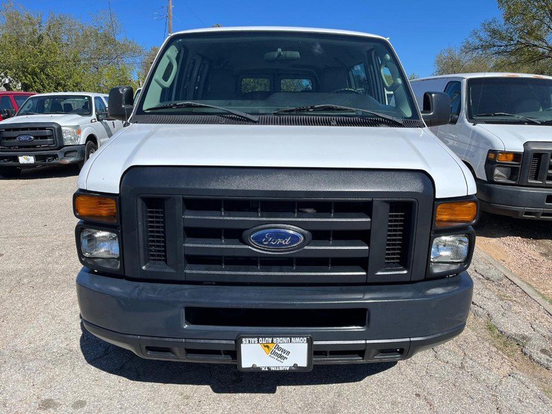 Used 2013 Ford E-350 and Econoline 350 XL w/ PWR Windows & Locks Group image 2