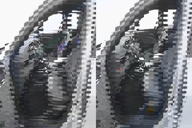 Used 2024 Ford Mustang Mach-E GT image 9