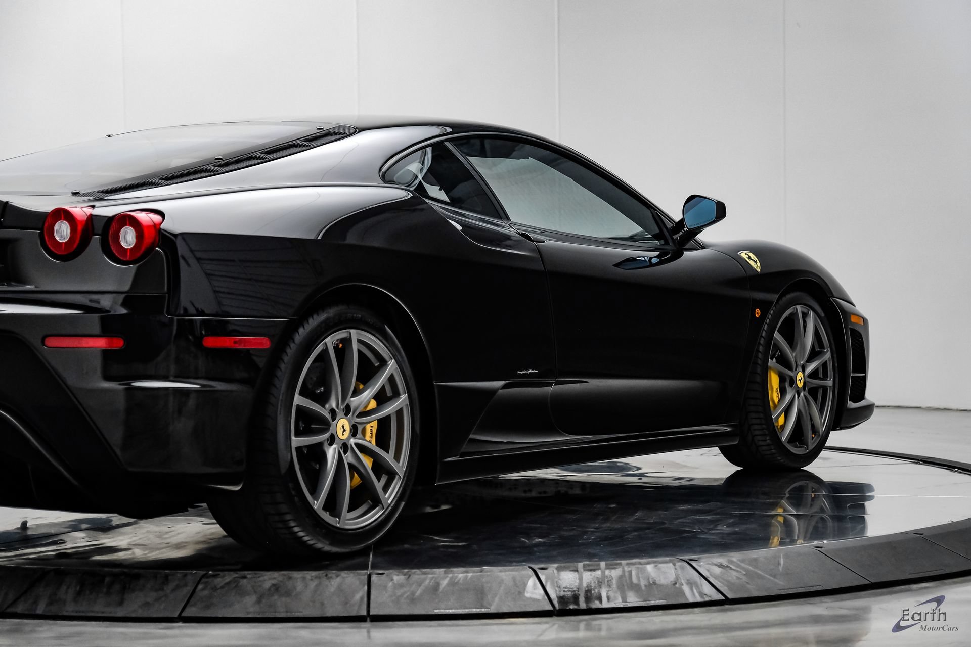 Used 2008 Ferrari F430 Scuderia RWD image 26