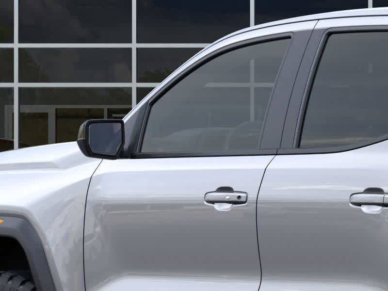 New 2026 GMC Canyon Elevation w/ Convenience Package image 12