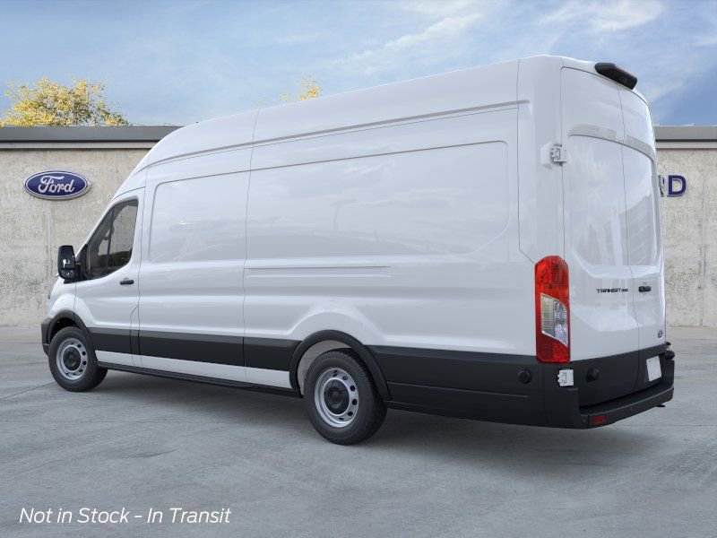 New 2026 Ford Transit 350 148 High Roof Extended RWD image 6