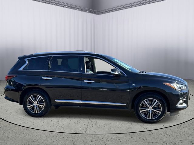 Used 2016 INFINITI QX60 FWD w/ Premium Plus Package image 6