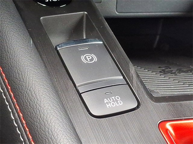 New 2026 Nissan Kicks SR w/ Cold Weather Package image 16