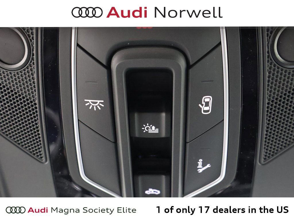 New 2026 Audi Q7 3.0T Premium Plus image 7