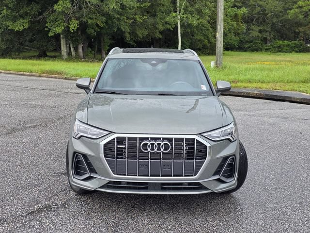 Used 2023 Audi Q3 2.0T Premium Plus w/ Premium Plus Package AWD/4WD image 2