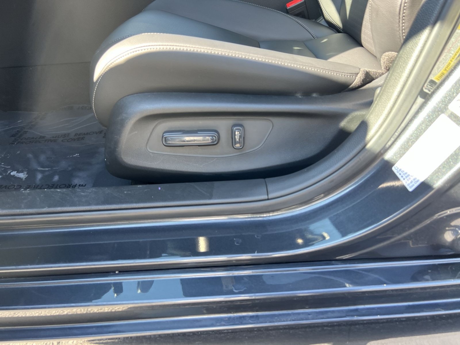 Used 2025 Honda Civic Sport Touring image 14