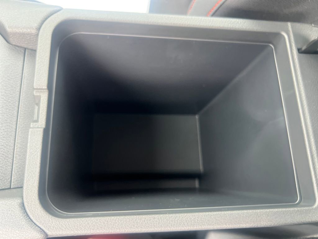 New 2025 Nissan Sentra SR image 25