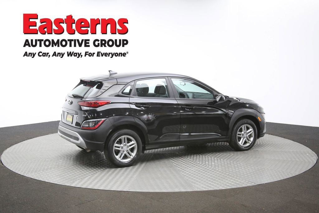 Used 2022 Hyundai Kona SE w/ Winter Weather Package image 72
