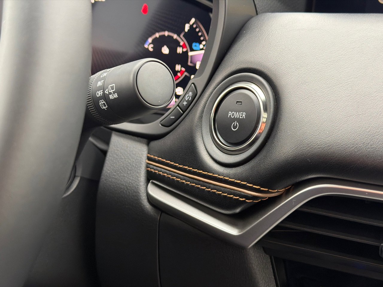 New 2026 MAZDA CX-90 Plug-In Hybrid w/ Premium Plus image 31