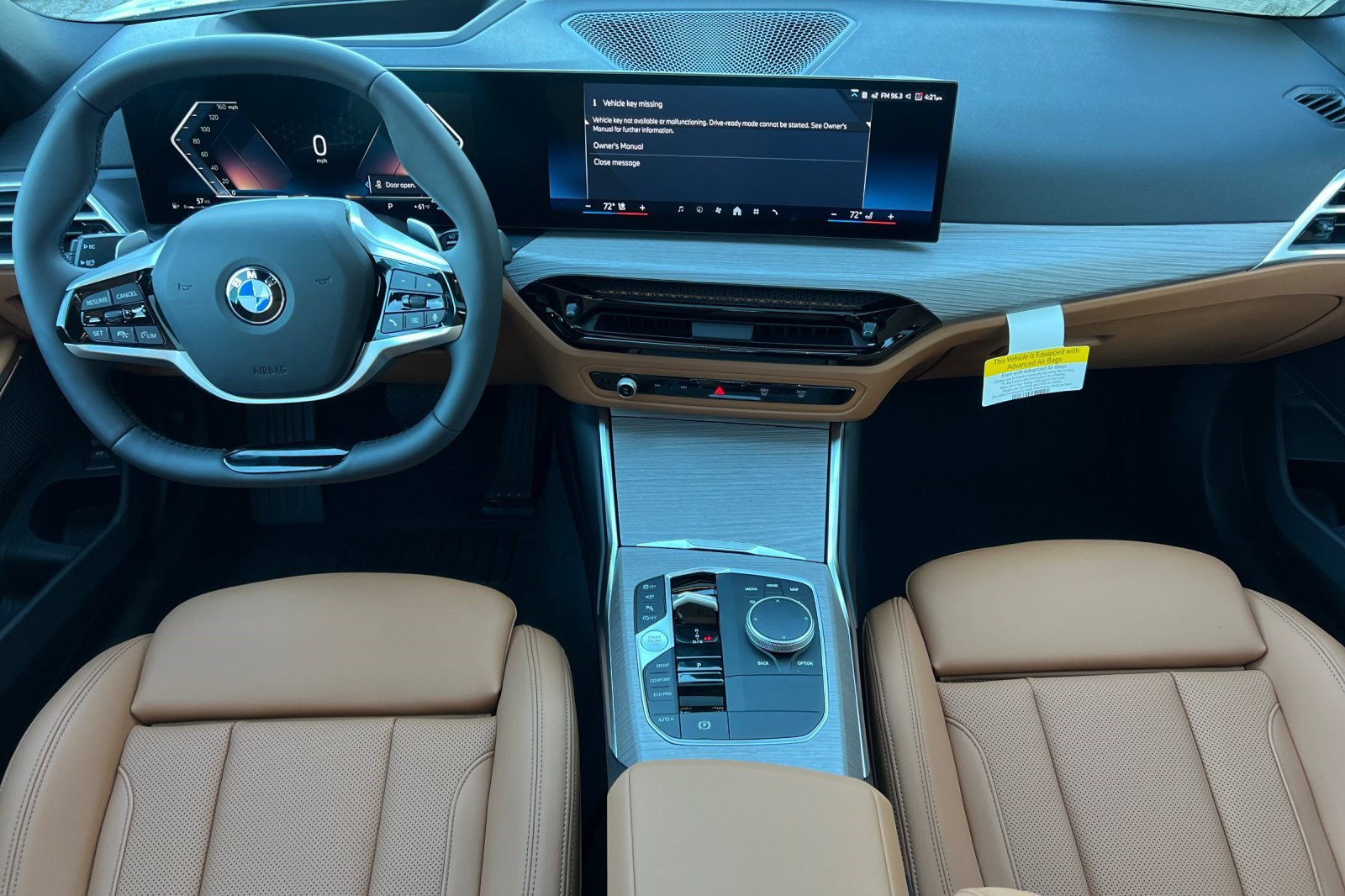 Used 2026 BMW 330i Sedan w/ Premium Package RWD image 14