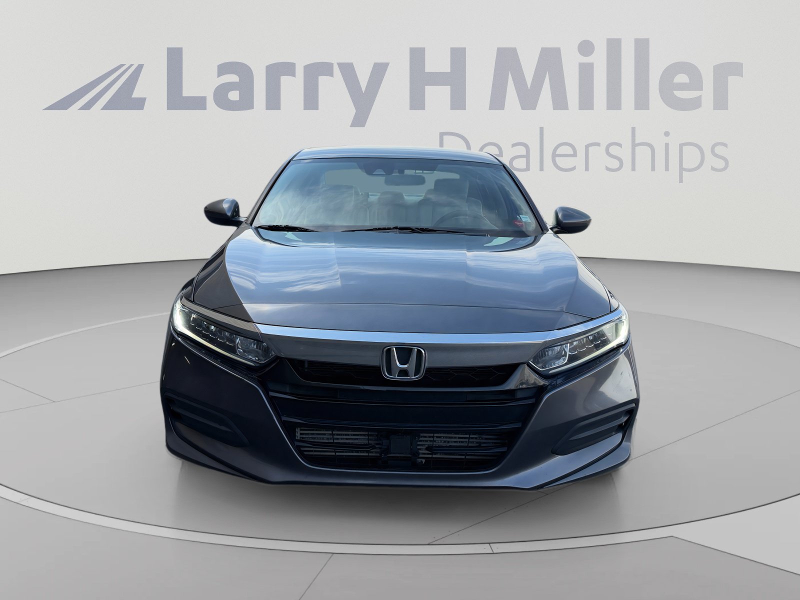 Used 2020 Honda Accord LX image 8