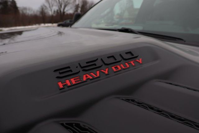 New 2026 RAM 3500 Laramie image 9