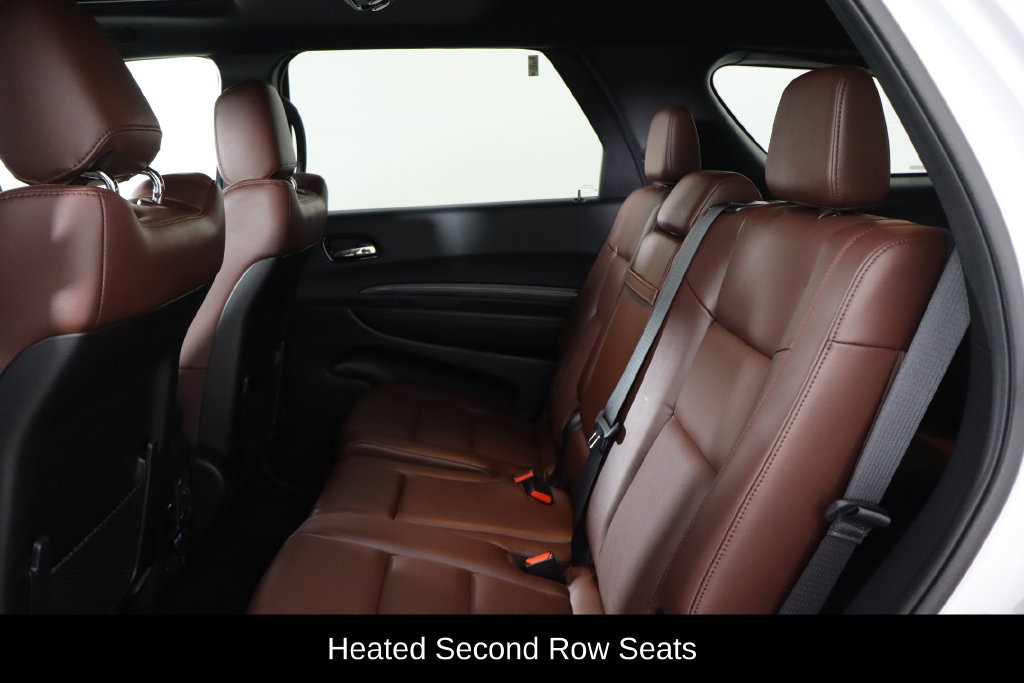 Used 2025 Dodge Durango GT AWD/4WD image 8