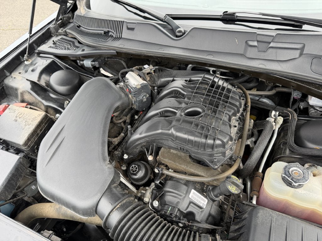 Used 2023 Dodge Challenger GT w/ Plus Package RWD image 31