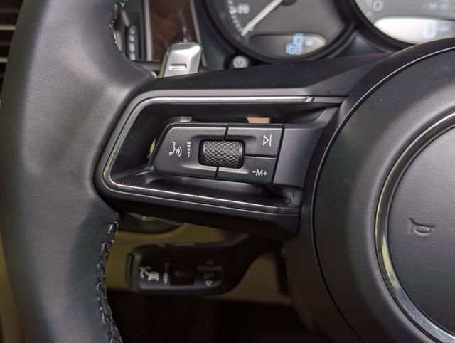 New 2026 Porsche Macan S image 41