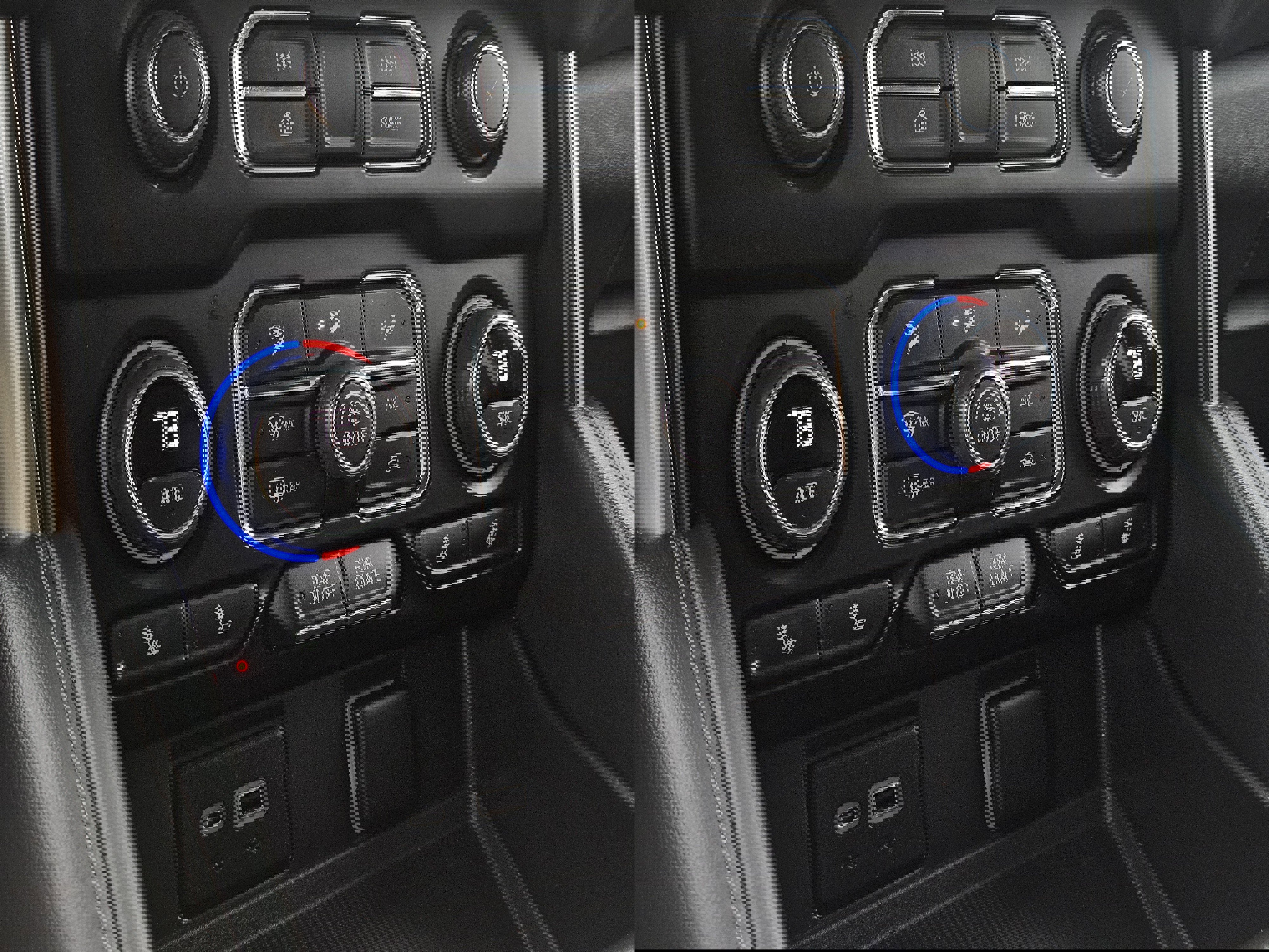 Used 2022 Chevrolet Tahoe Z71 w/ Luxury Package image 23