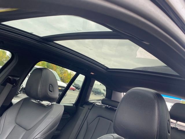 Used 2023 BMW X3 xDrive30i image 16