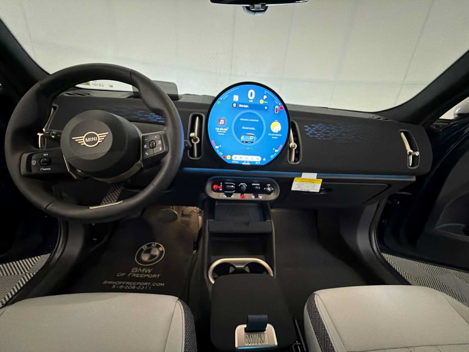 Used 2026 MINI Cooper Countryman S AWD/4WD image 12