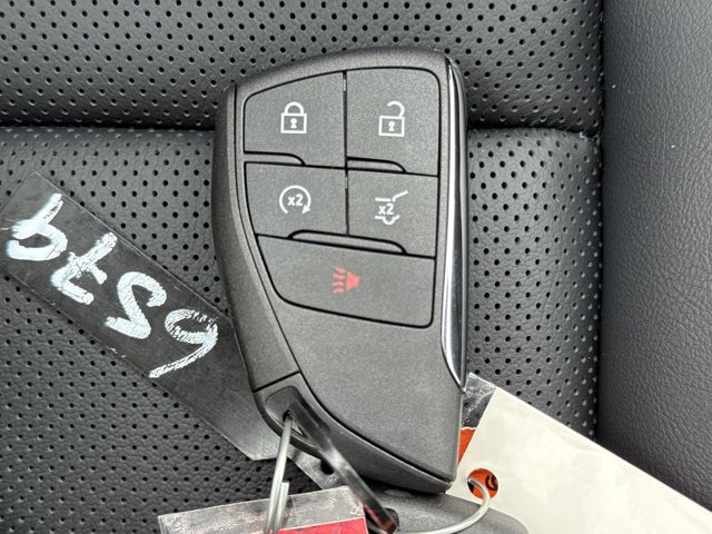 New 2026 GMC Terrain Denali image 25