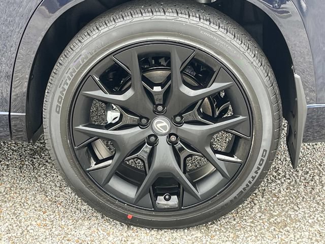 New 2026 Lexus TX 350 AWD w/ Technology Package image 11