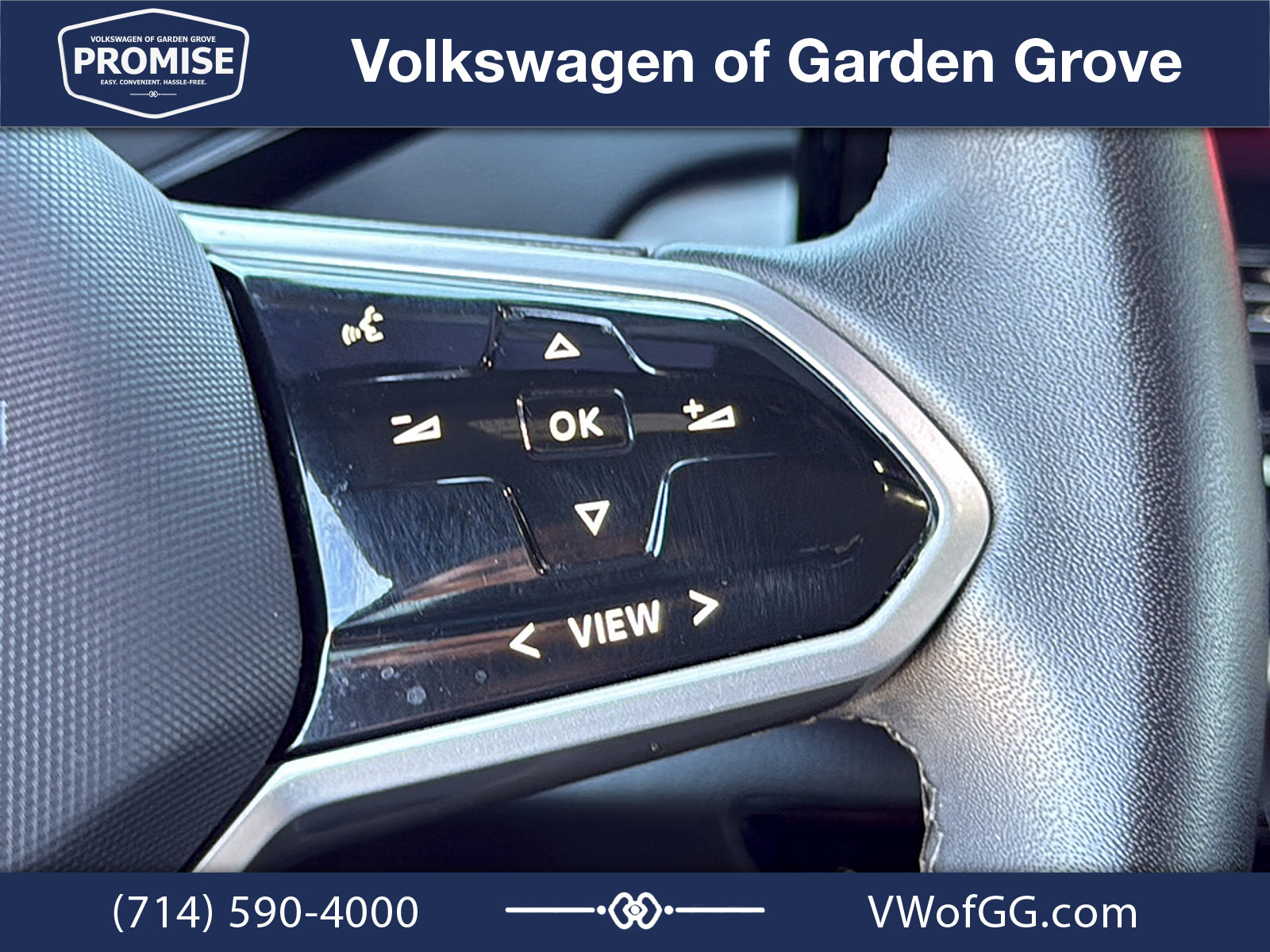Certified 2023 Volkswagen ID.4 S RWD image 21