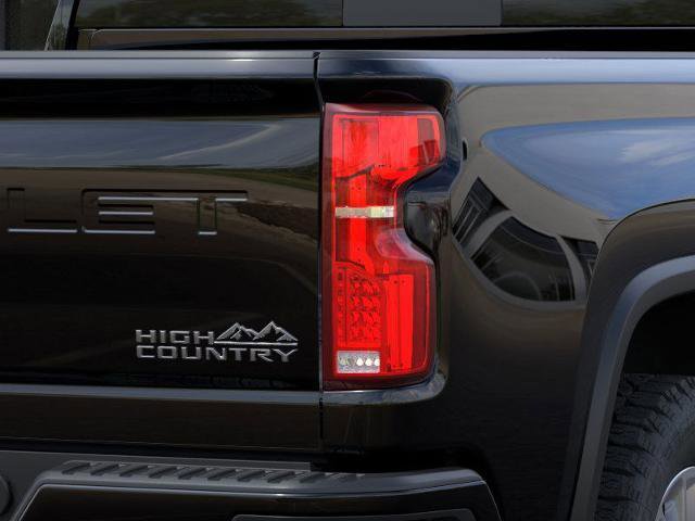 New 2026 Chevrolet Silverado 3500 High Country w/ High Country Premium Package image 12