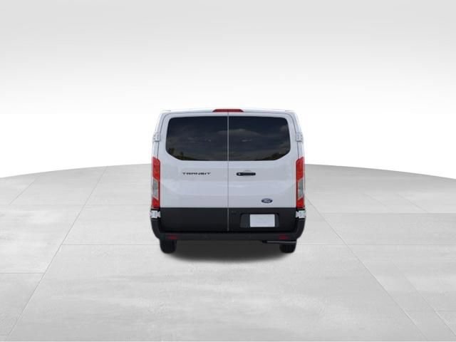 New 2026 Ford Transit 350 XL RWD image 6