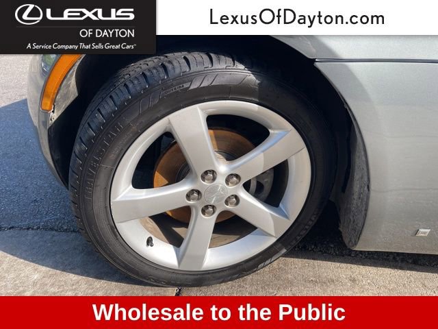 Used 2006 Pontiac Solstice Convertible w/ Premium Package RWD image 24
