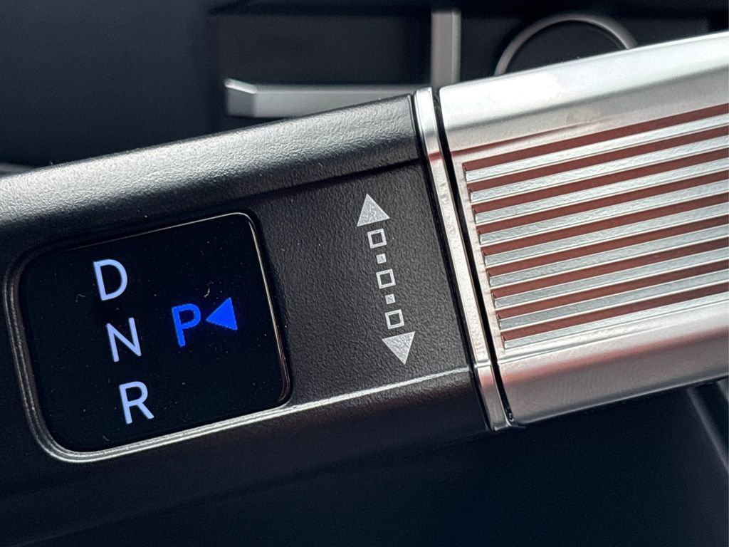 New 2026 Hyundai Santa Fe SEL image 27