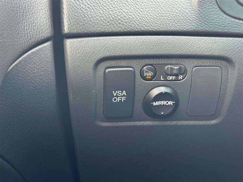 Used 2007 Acura TL Type-S image 16
