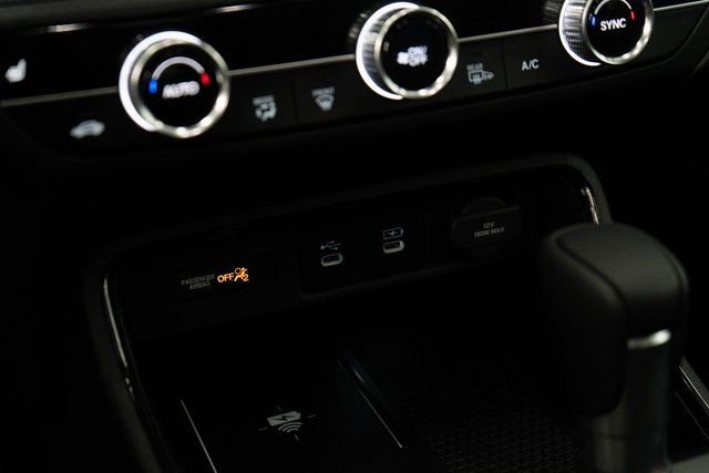 New 2026 Honda CR-V Sport-L image 24