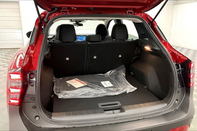 New 2026 Nissan Kicks SV w/ Cold Weather Package image 37