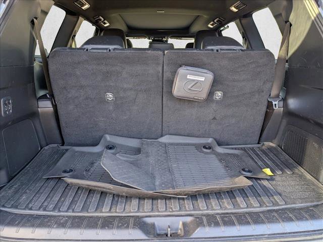 Used 2024 Lexus TX 350 TX 350 Premium image 26