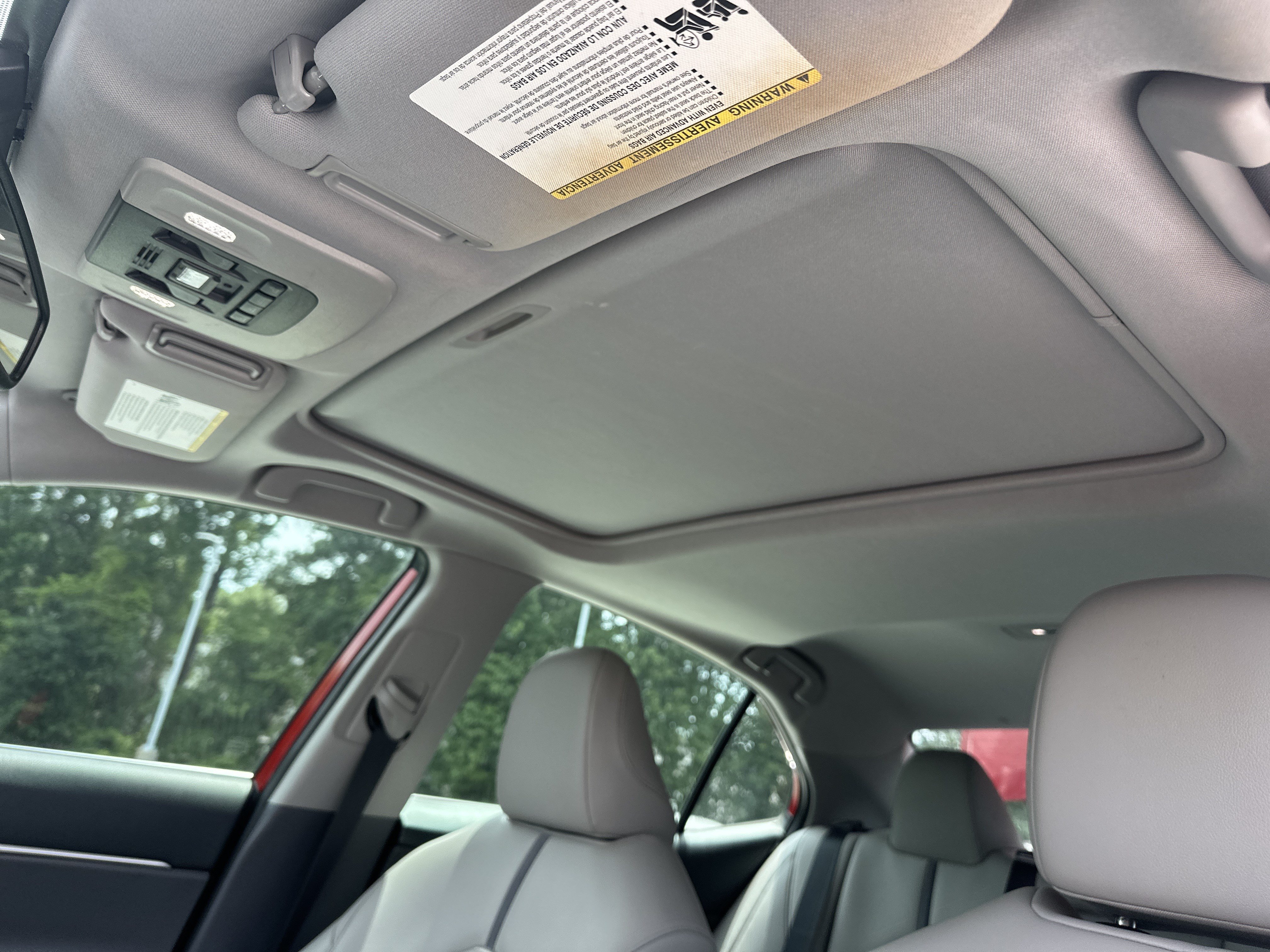 Certified 2022 Toyota Camry SE FWD image 28