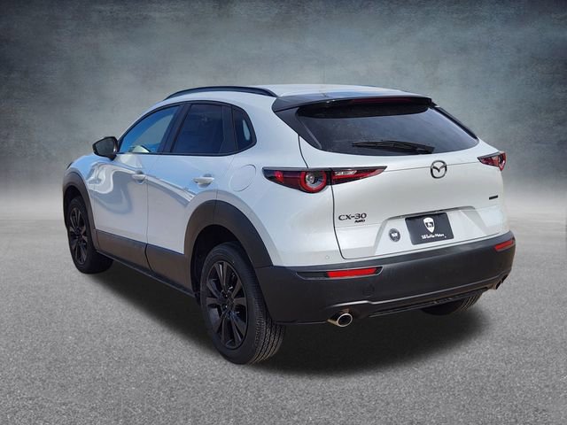 New 2026 MAZDA CX-30 AWD 2.5 S image 5