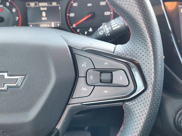Used 2021 Chevrolet TrailBlazer RS w/ Convenience Package image 29