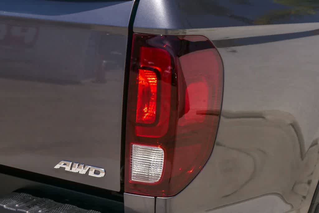 Used 2023 Honda Ridgeline RTL image 10